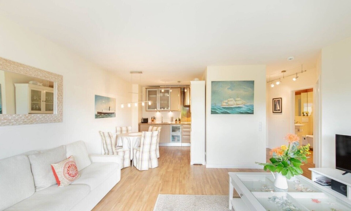 Ferienwohnung Soleil | Timmendorfer Strand