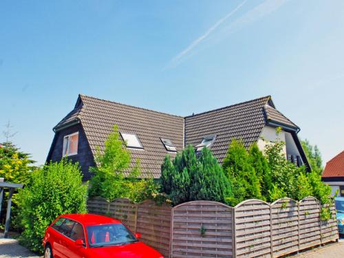 Schwalbennest | Norddeich