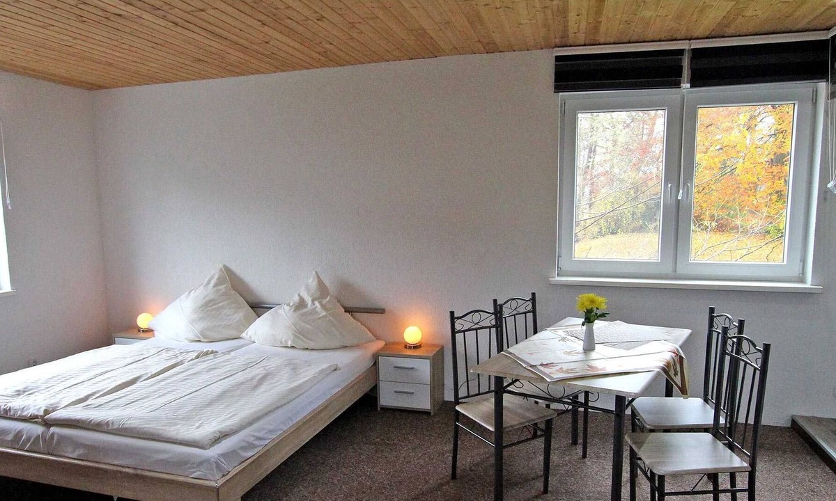 Apartments Kleinzerlang | Kleinzerlang