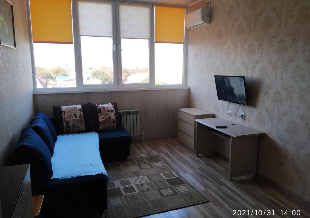 Shevchenko | Anapa