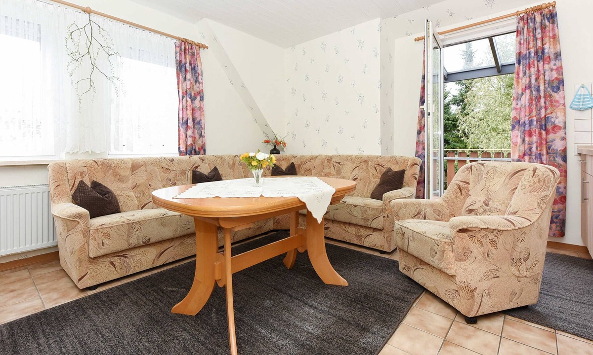 Ferienhaus Zur Schmiede | Dunum