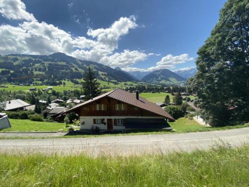 Sonnige Matte | Schoenried