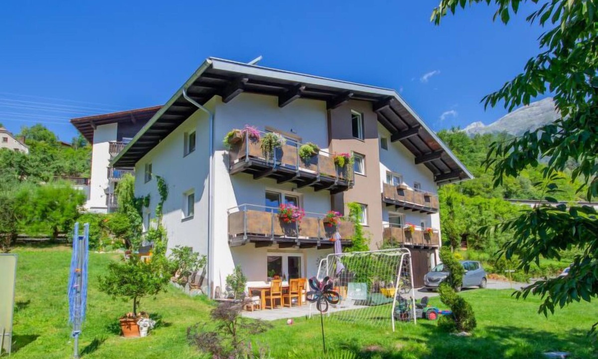 Sailerhaus | Pians