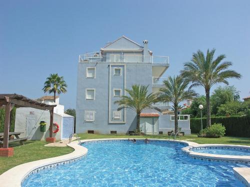Turquesa | Denia
