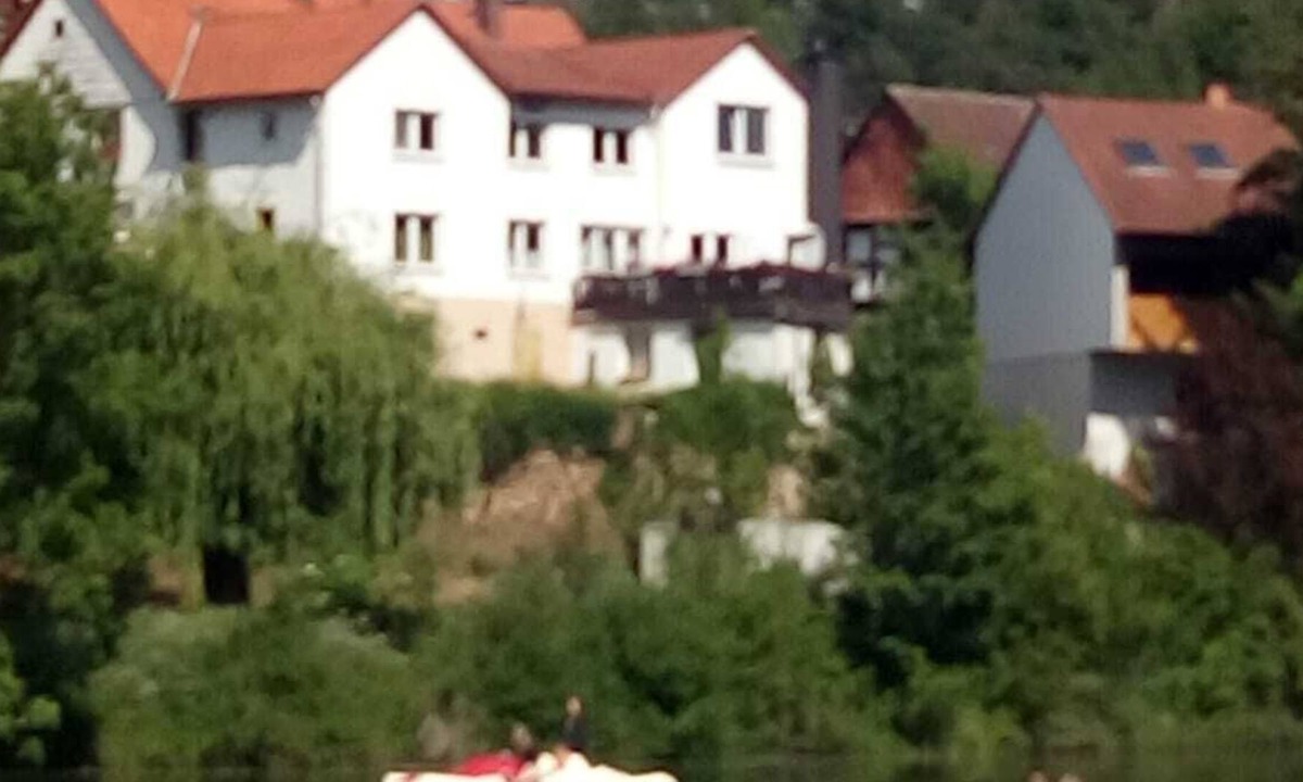 Haus Waldeck | Nieder-Werbe