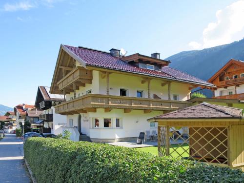 Wegscheider | Mayrhofen