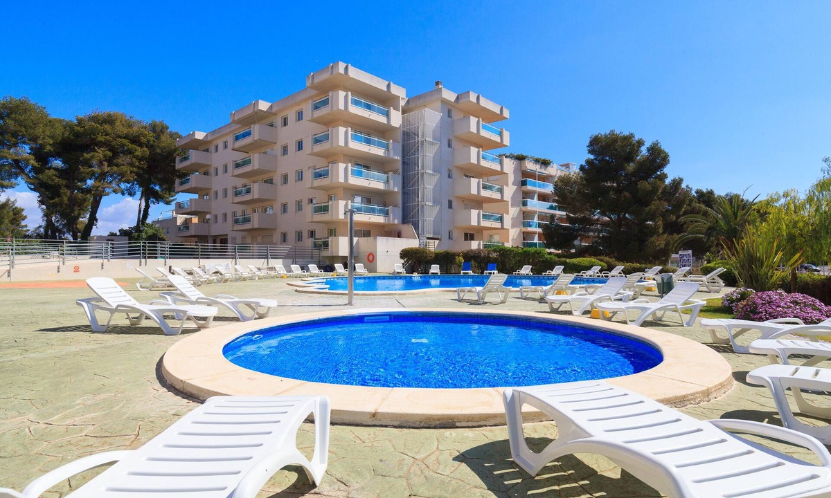 Terecel Salou | Cap de Salou