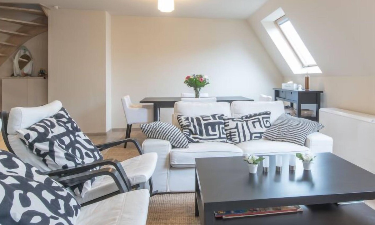 Zen Aan Zee | De Haan