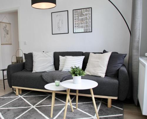 Apartmenthaus Der Metzstraße | Griesenbruch