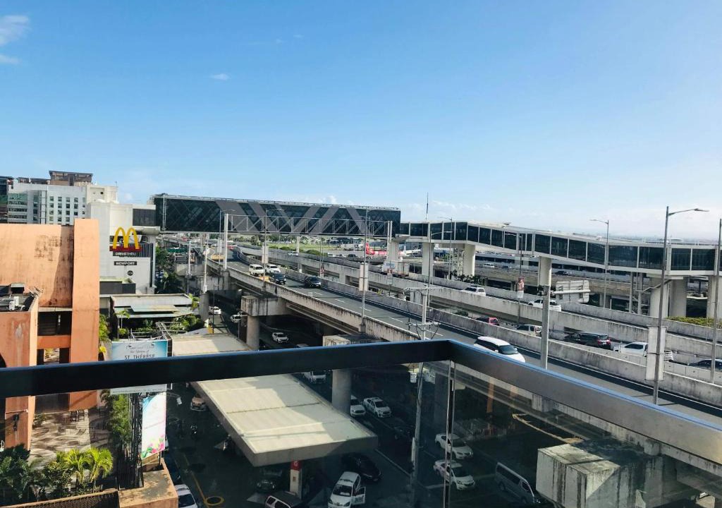 Terminal | Pasay