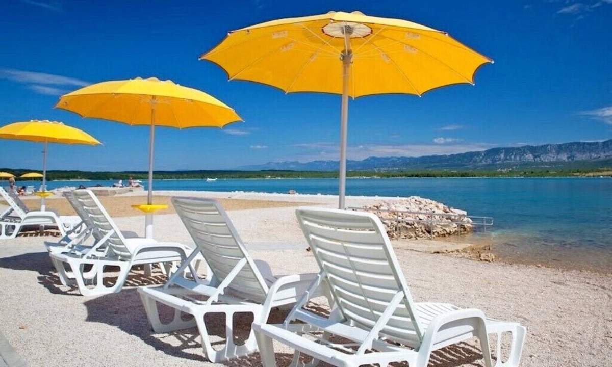 Albina Croatia | Klimno