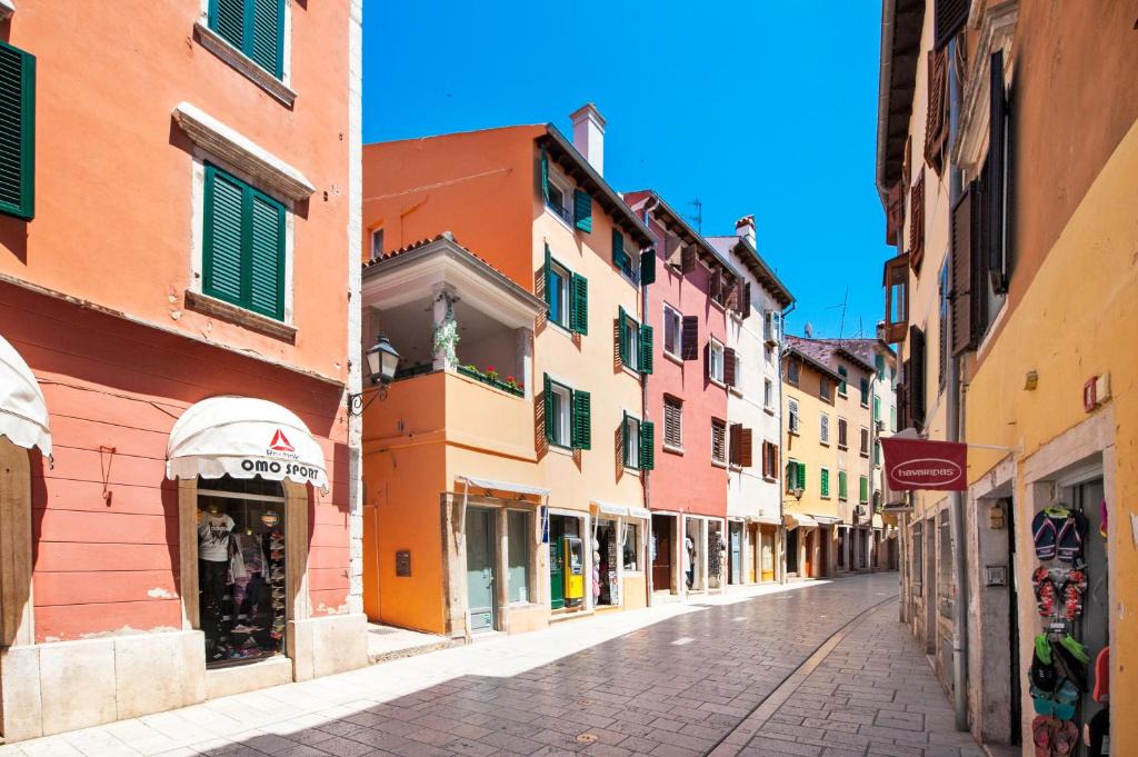 Carera | Rovinj