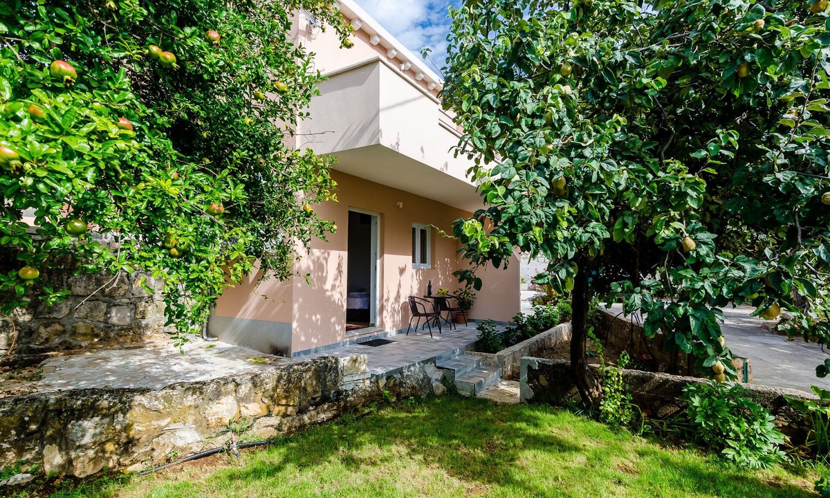 Apartments Dubrovnik Airport | Cilipi