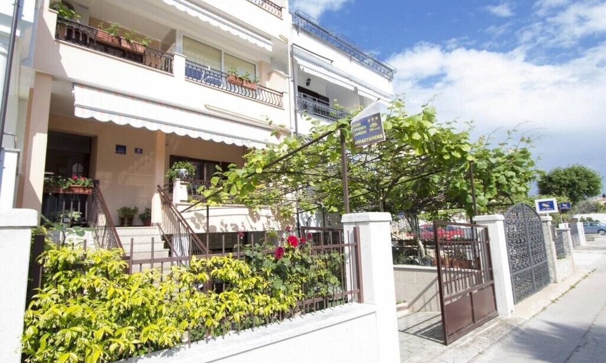 Apartments Elda | Rovinj