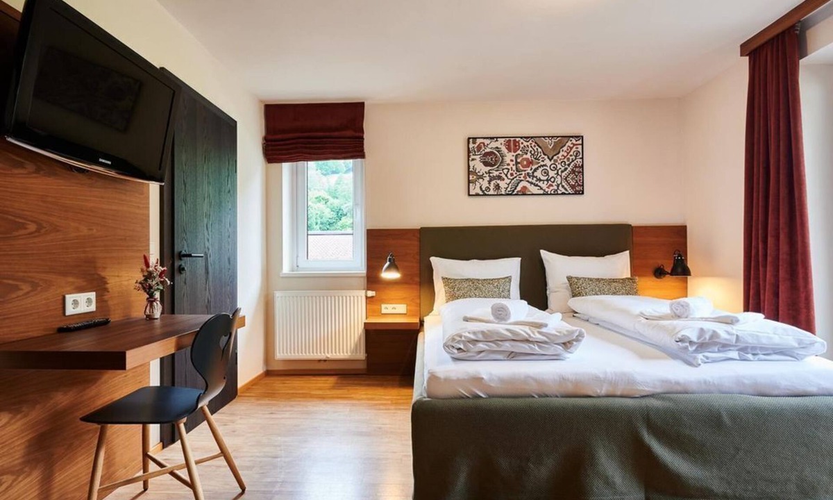 Apartments Evi Alpine | Kaprun