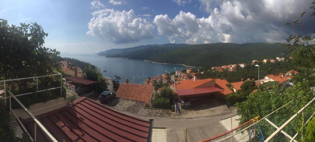 Gracijela | Rabac