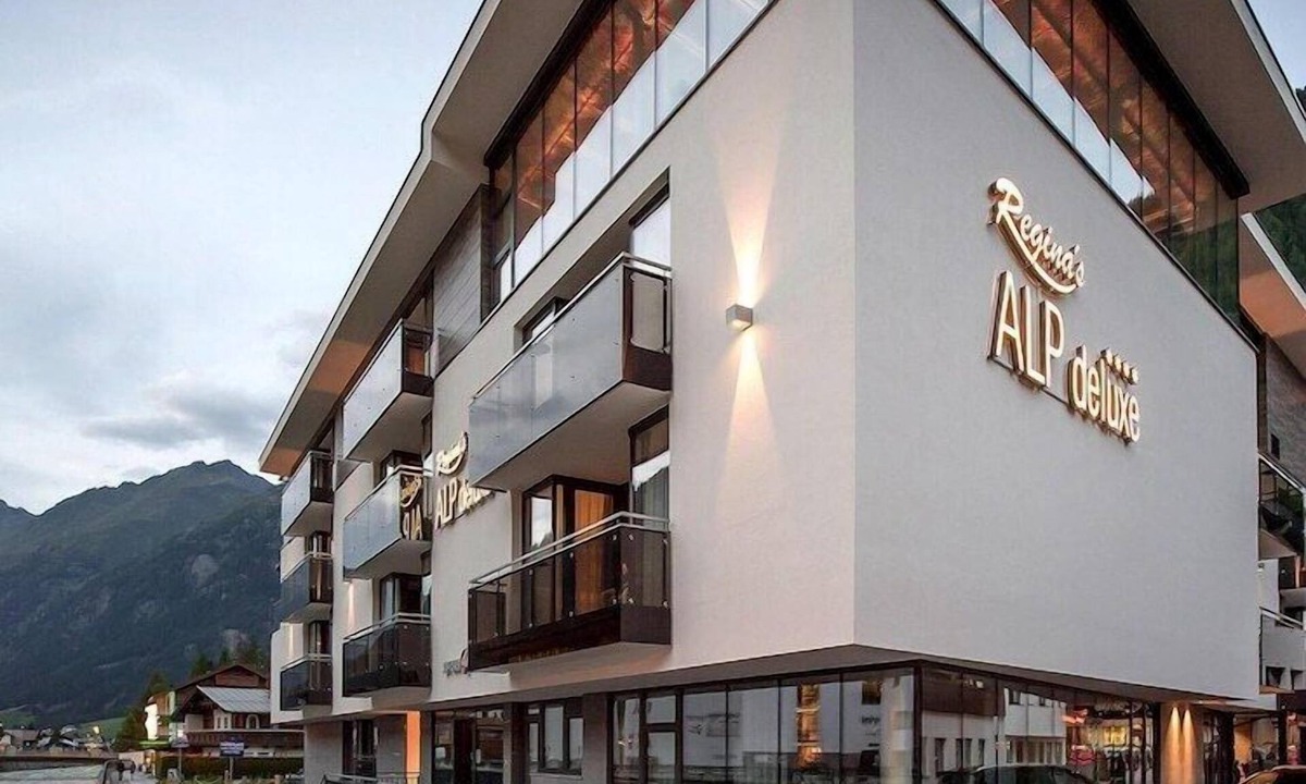 Apartments Reginas Alp Sölden | Soelden