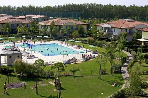 Caorle Persons | Torre di Fine
