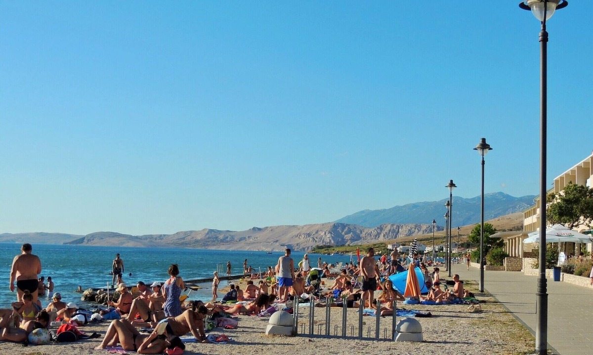 Ivanka Pag Croatia | Pag