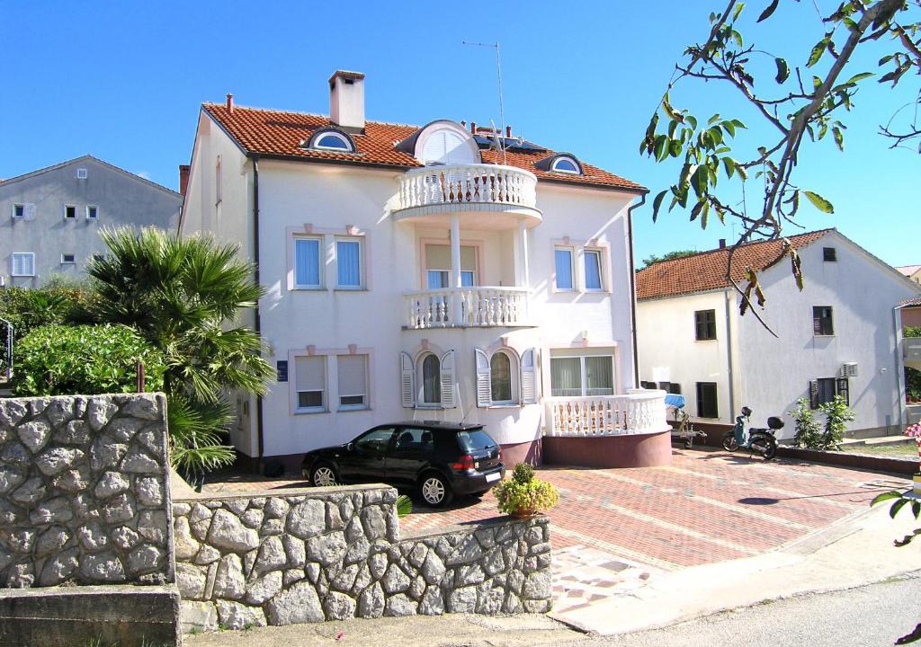 Apartments Kristina | Krk