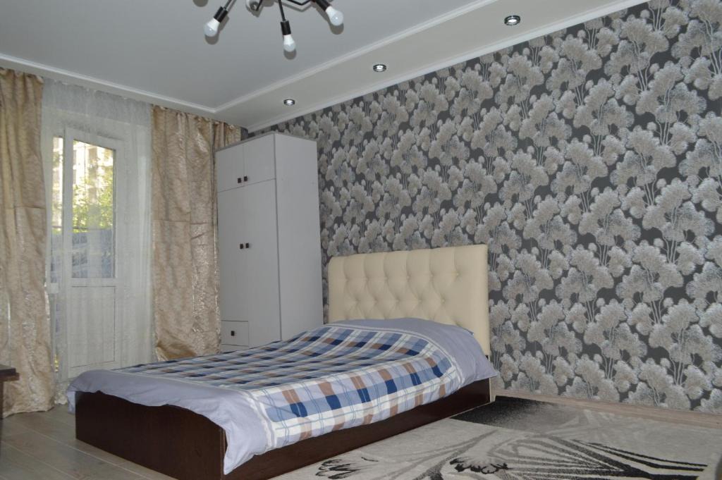 Chuy Avenu | Sverdlov District