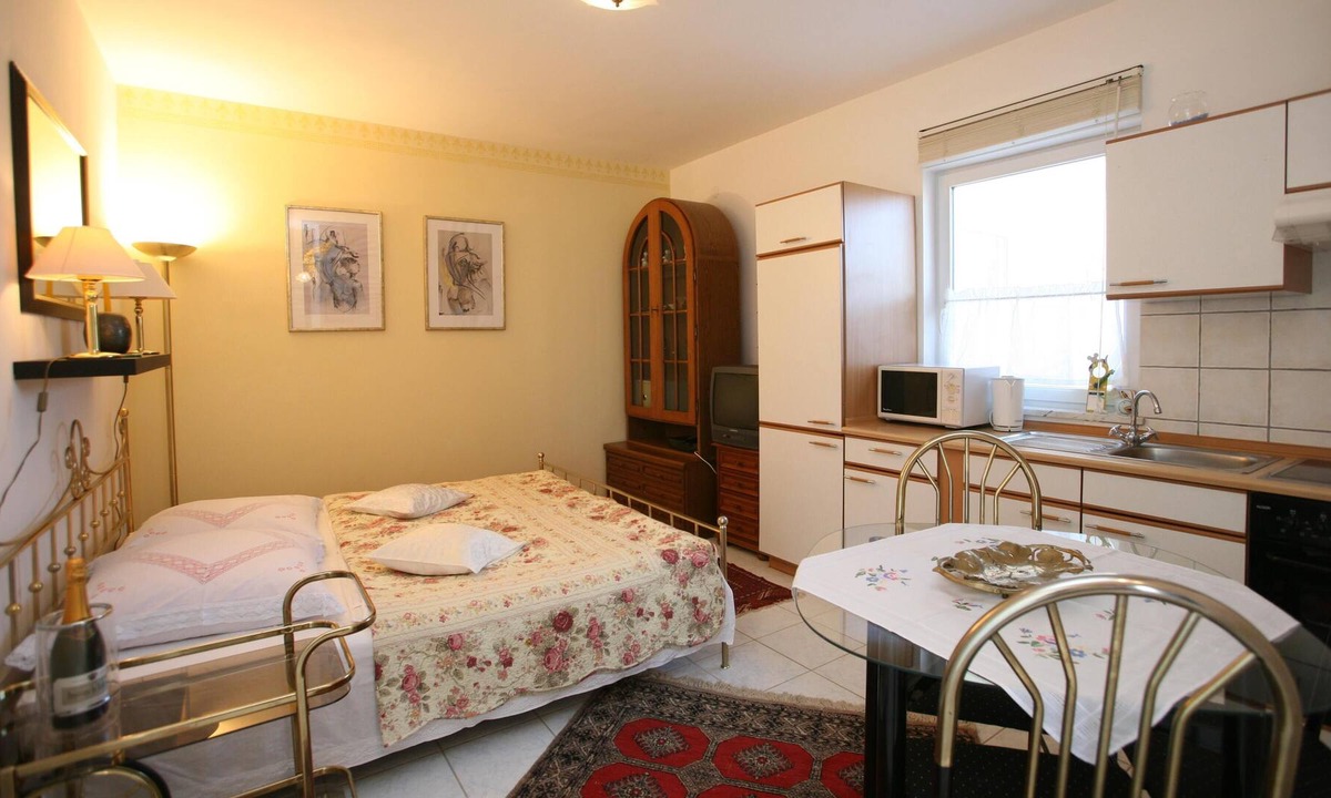 Apartments Villa Meri | Liznjan