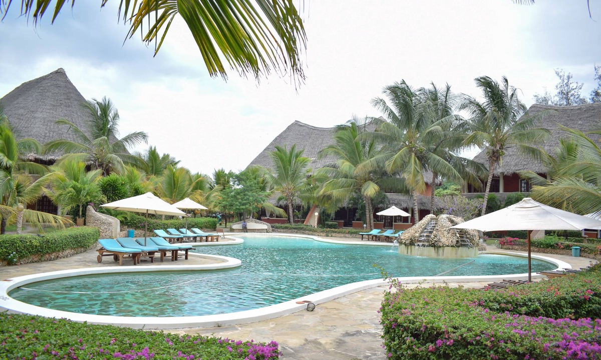 Tembo Court | Malindi