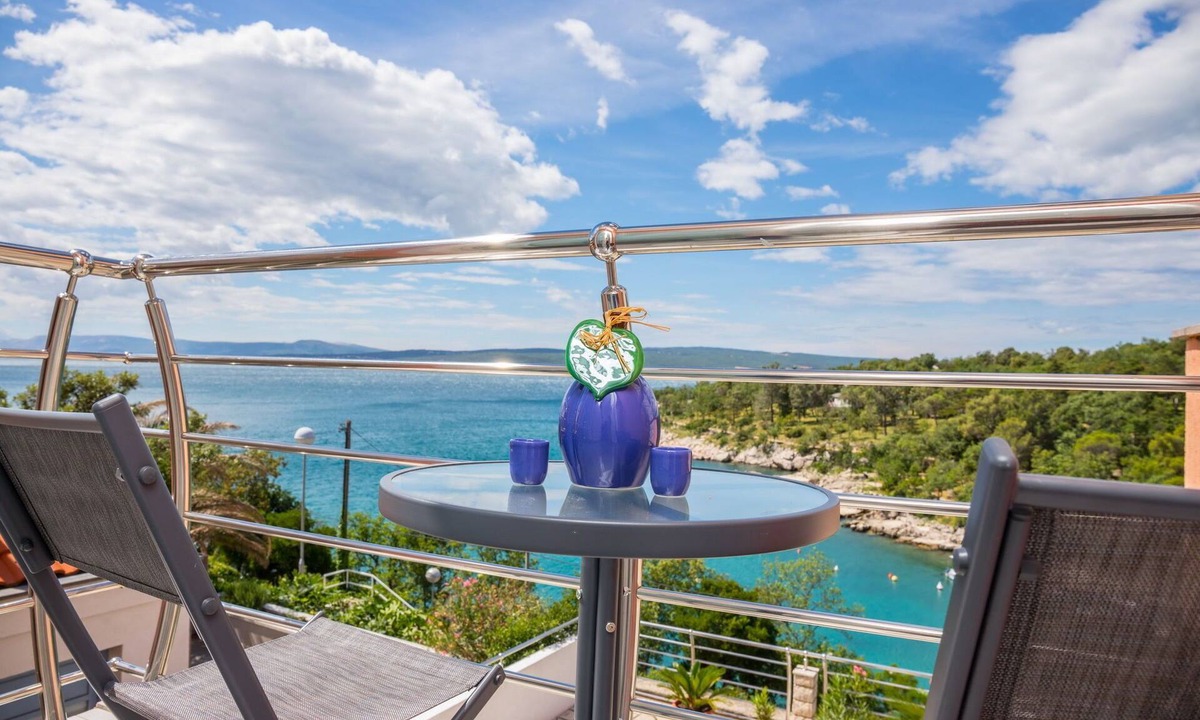 Crikvenica | Klanfari