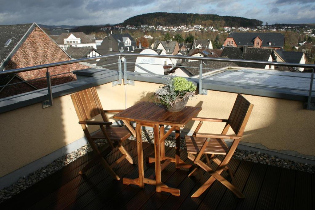Apartpeterstor | Montabaur