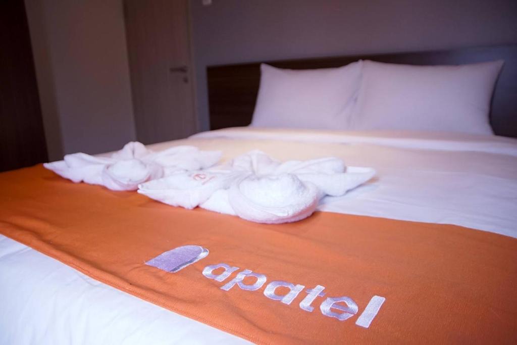 Apatel Residences | Old Jakarta