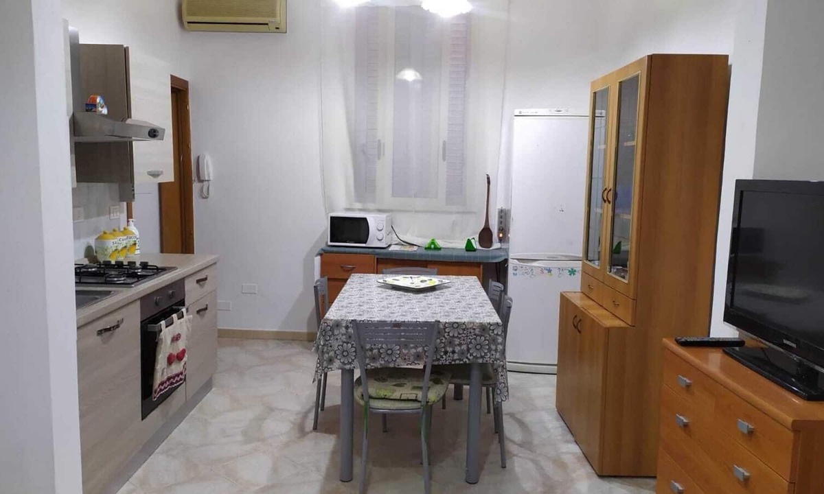 Casa Ape Regina | Avola