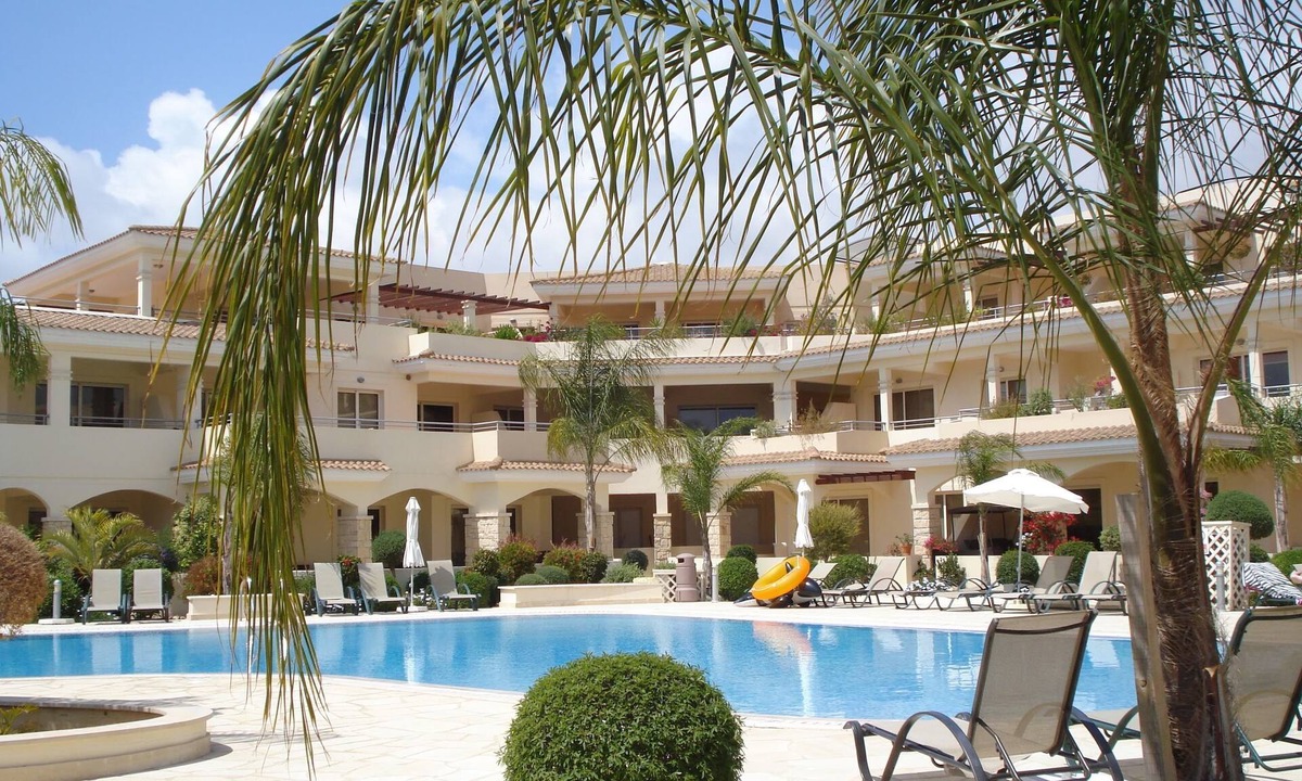 Sands Resort | Mandria