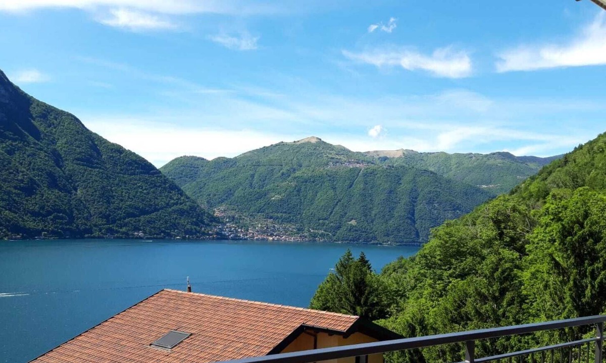 Il Tornante Mountain | Nesso