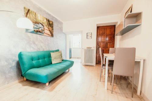 Appartamento Al Borgo Affitti Brevi Italia | Carciano
