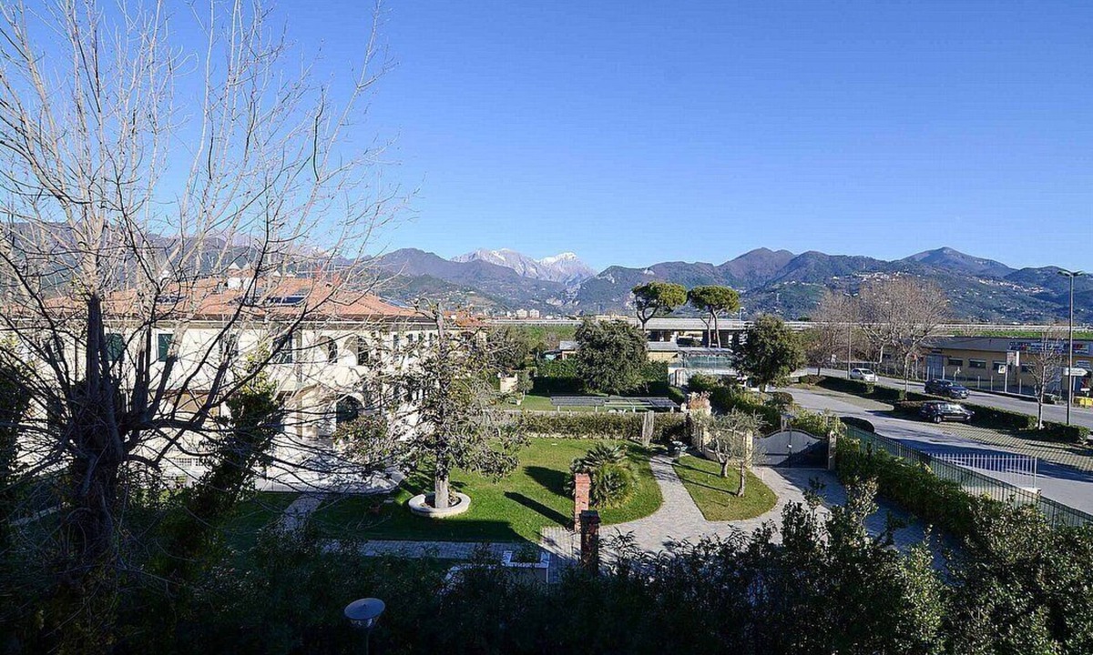 Forte Dei Marmi | Seravezza