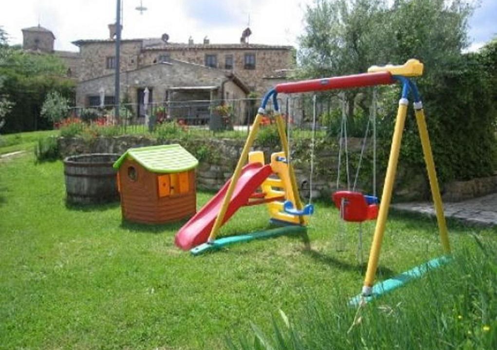 Appartamento Castellina Chianti | Sicelle