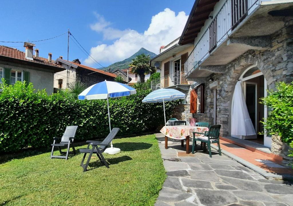 Appartamento Porto | Cannero Riviera