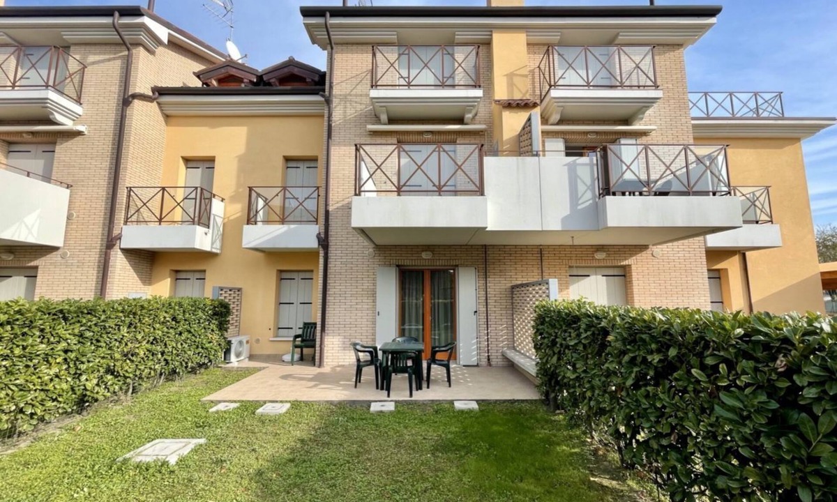 Treporti Cavallino | Reschigliano