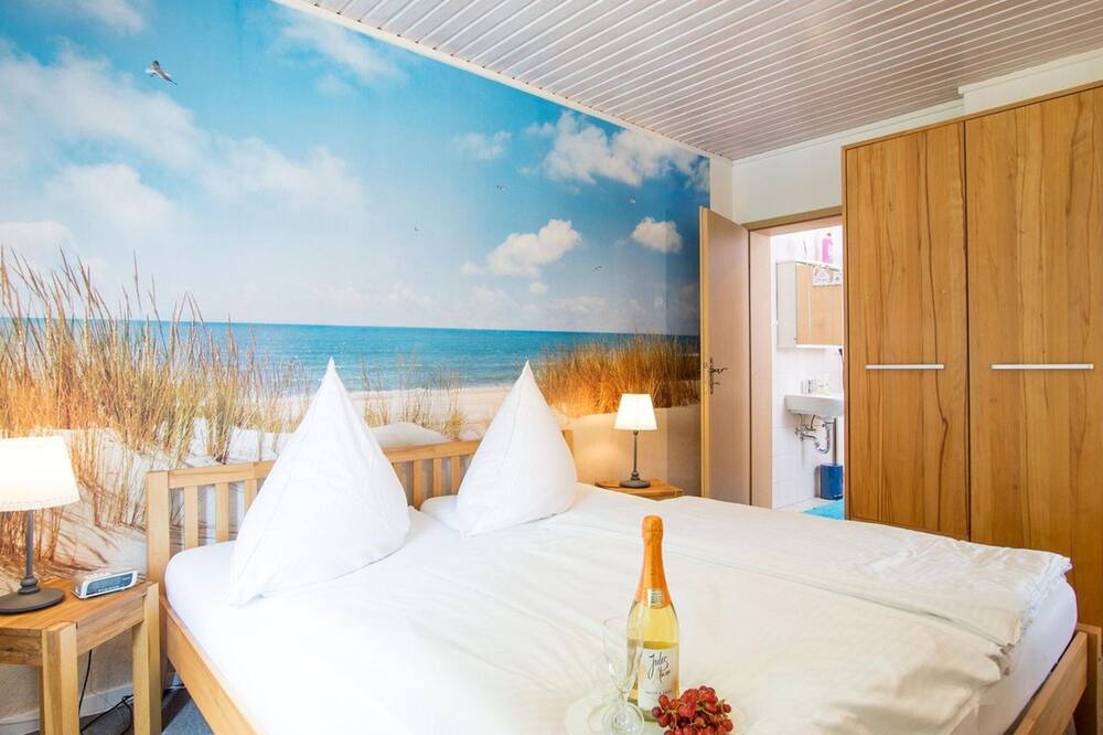 Ferienhof Kluvetasch Ostseeblick | Rettin