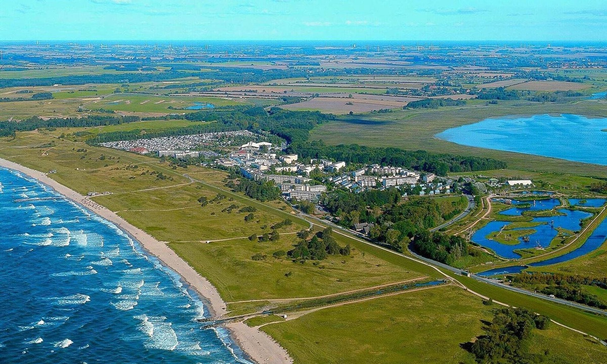 Quot Weissenhäuser Strand | Weissenhaeuser Strand