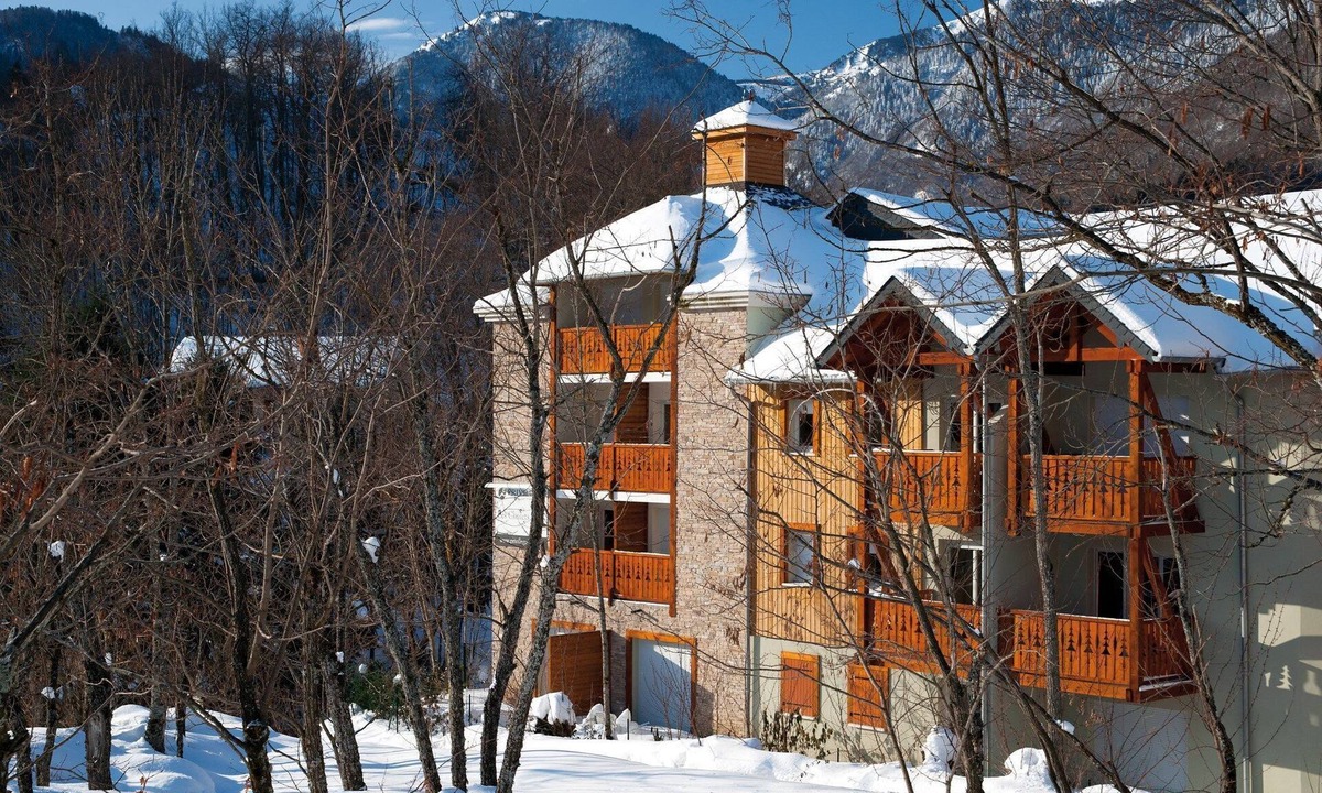 Thermes | Ax-les-Thermes