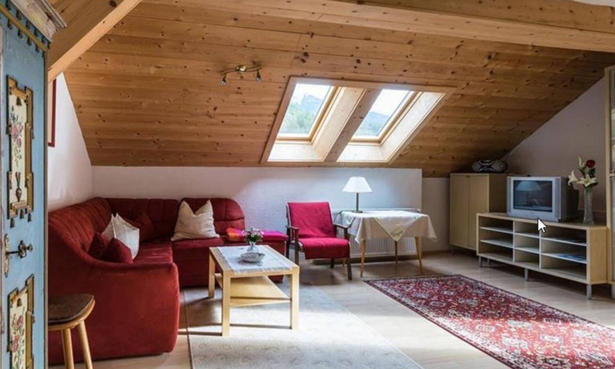Haus | Scharnitz