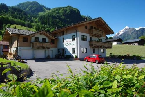 Wälderhof | Kaprun