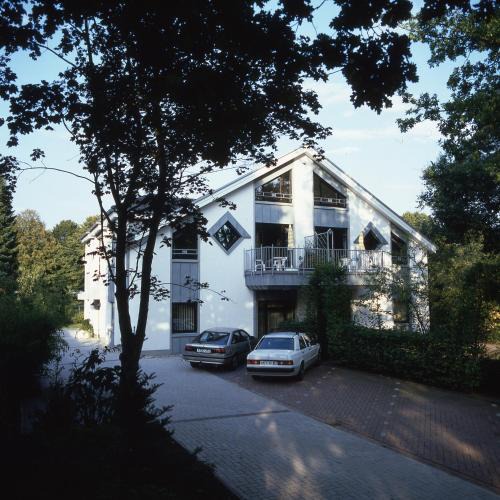 Appartementhaus Dr Domberg Wohnung | Bad Zwischenahn