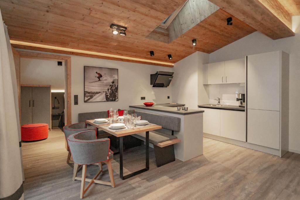 Appartements Eleonore Hüttl | Schonbach