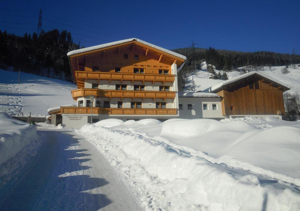 Appartements Achensee | Gerlos