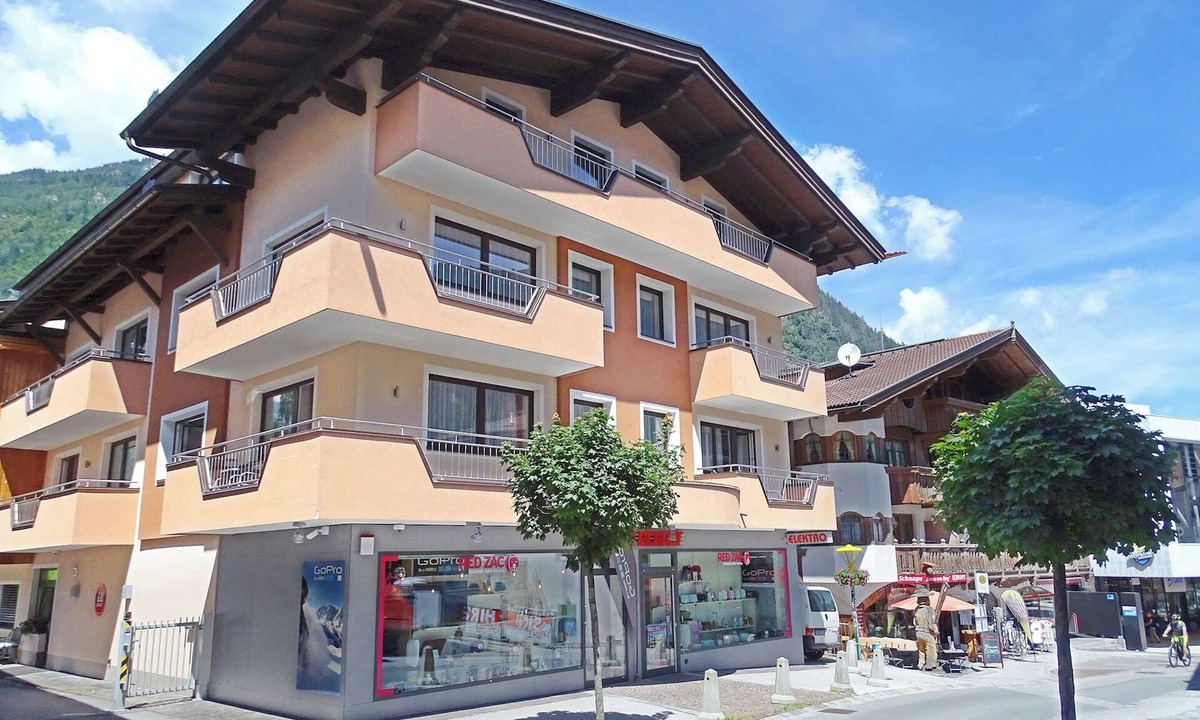 Appartements Achensee | Mayrhofen
