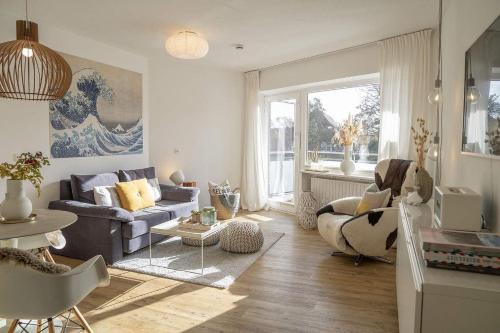 Appartments Nr | St. Peter-Ording