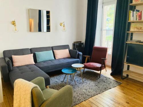 Residence Angleterre | Cauterets