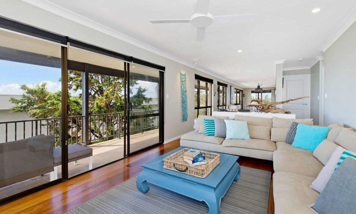 Apricari Oasis | Bonny Hills